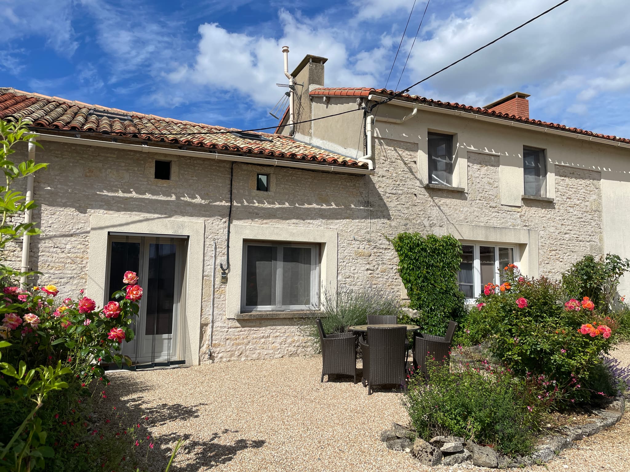 Maison