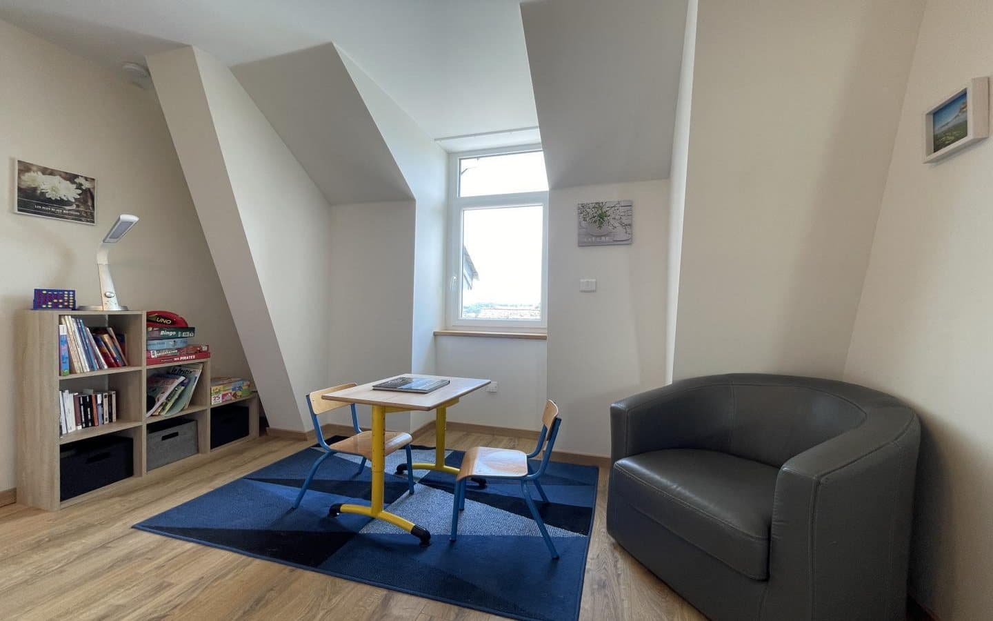 Gîte Larrouy Asson Nay 9 personnes