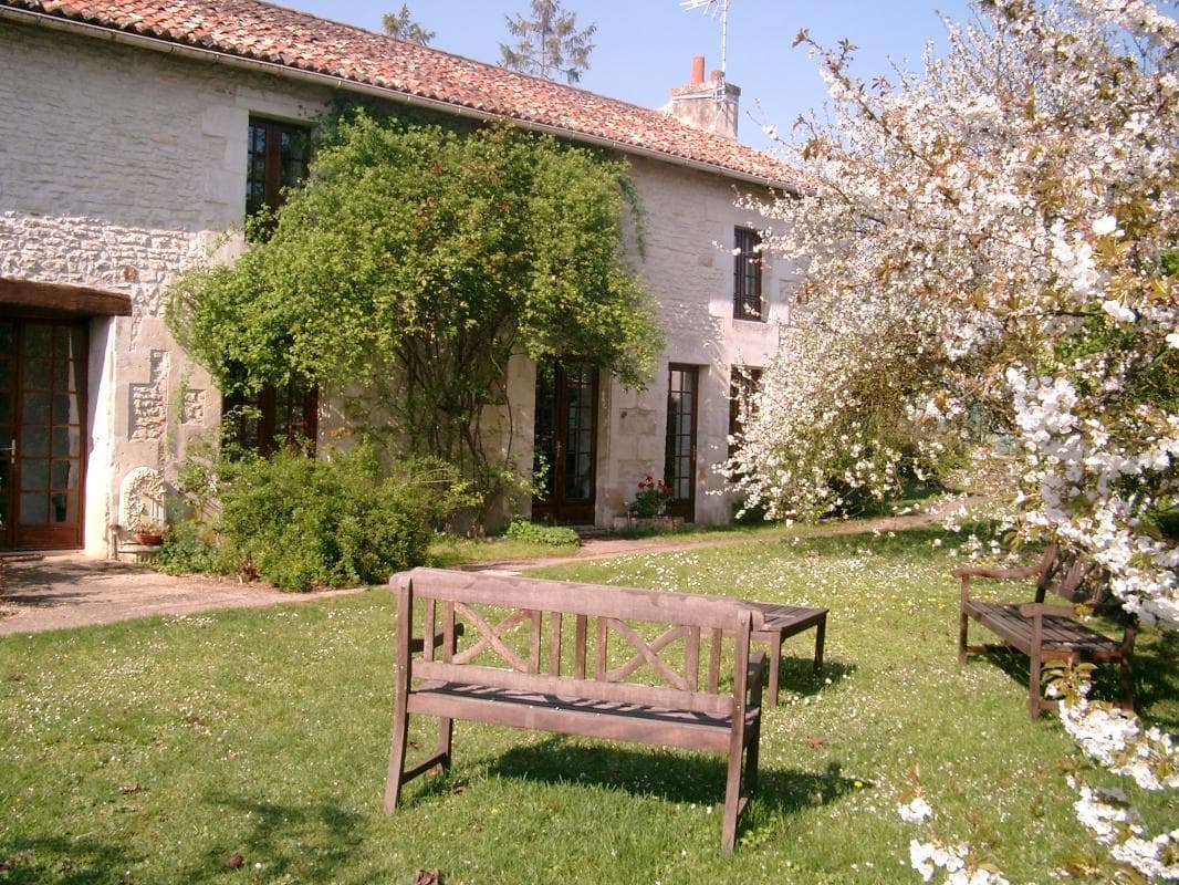La Ferme du Château_1