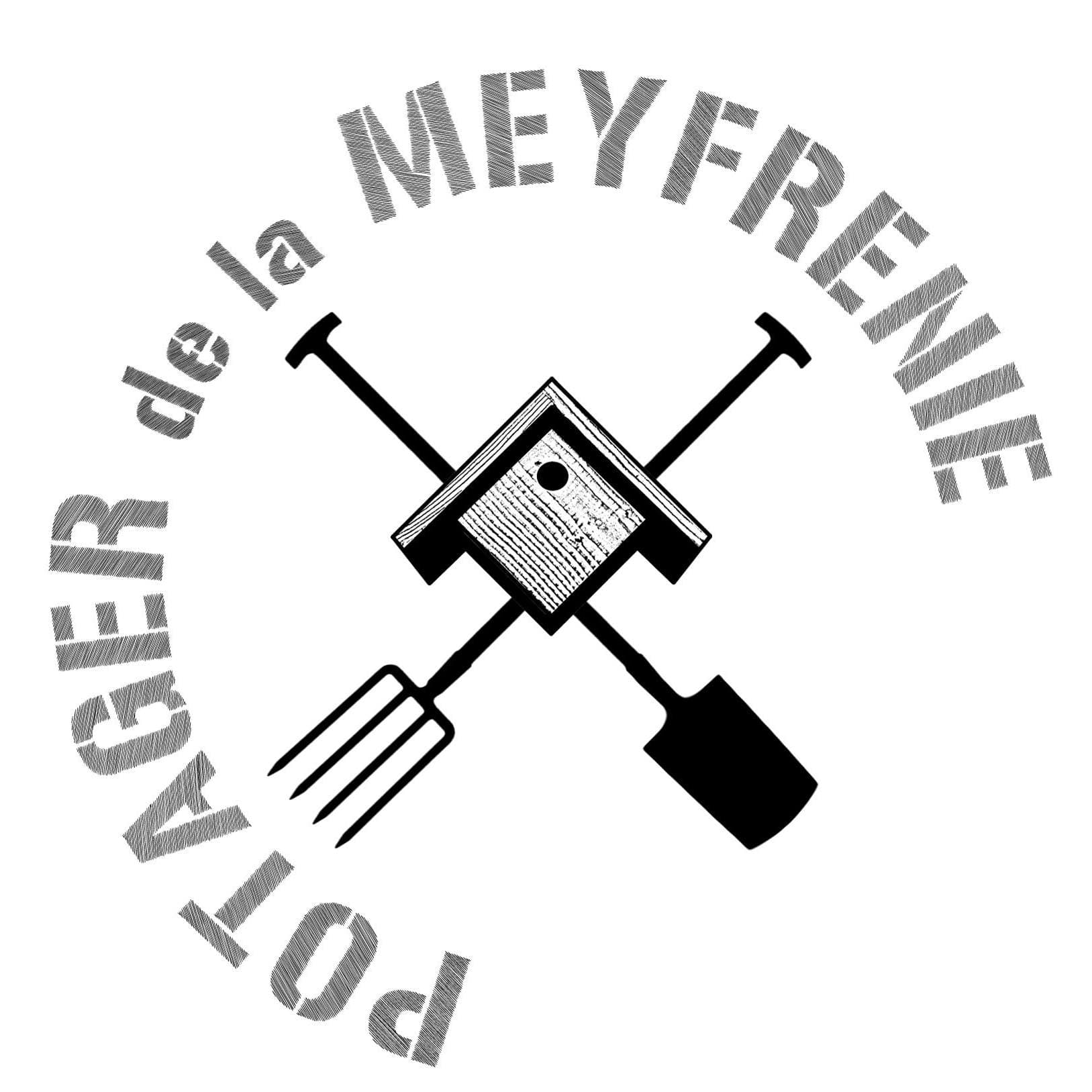 Potager Meyfrenie