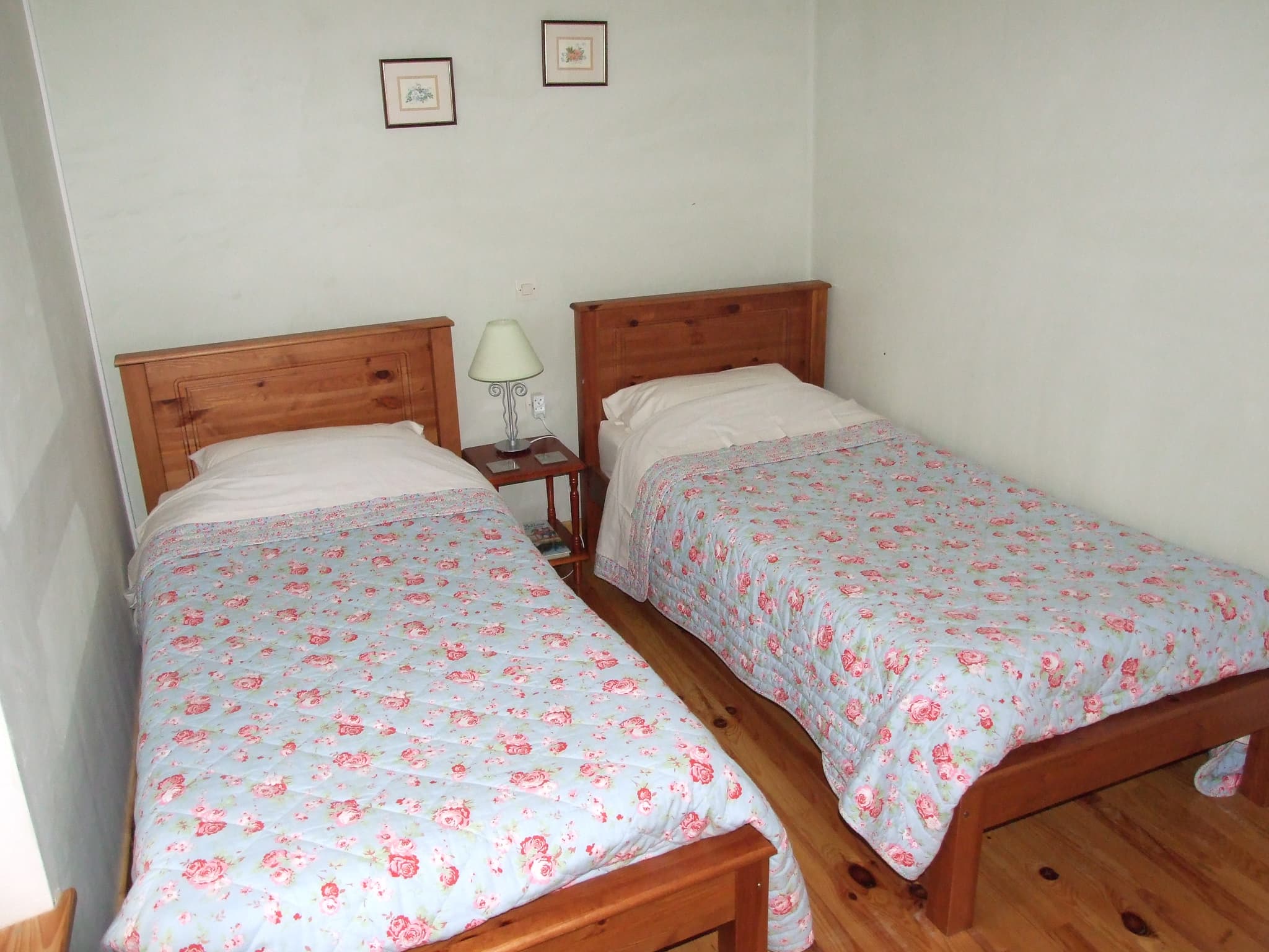 Une chambre