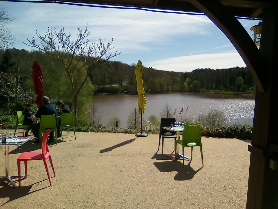 Restaurant le Coucou
