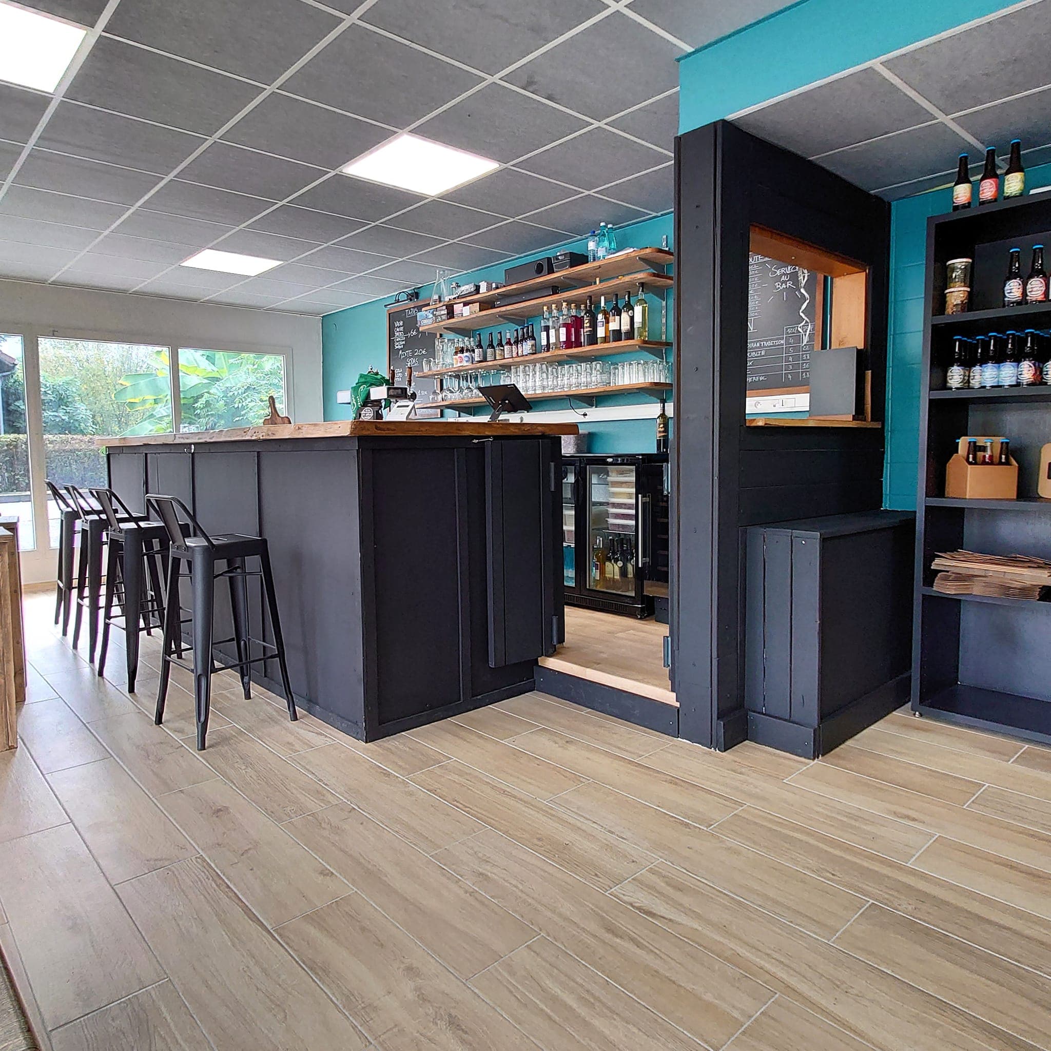 brasserie du bahus