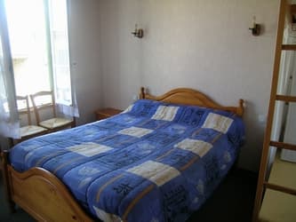 Une chambre
