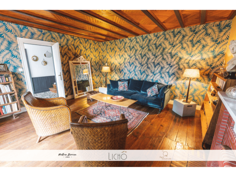 Chambre 1