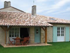 3155 Gîte du Puy