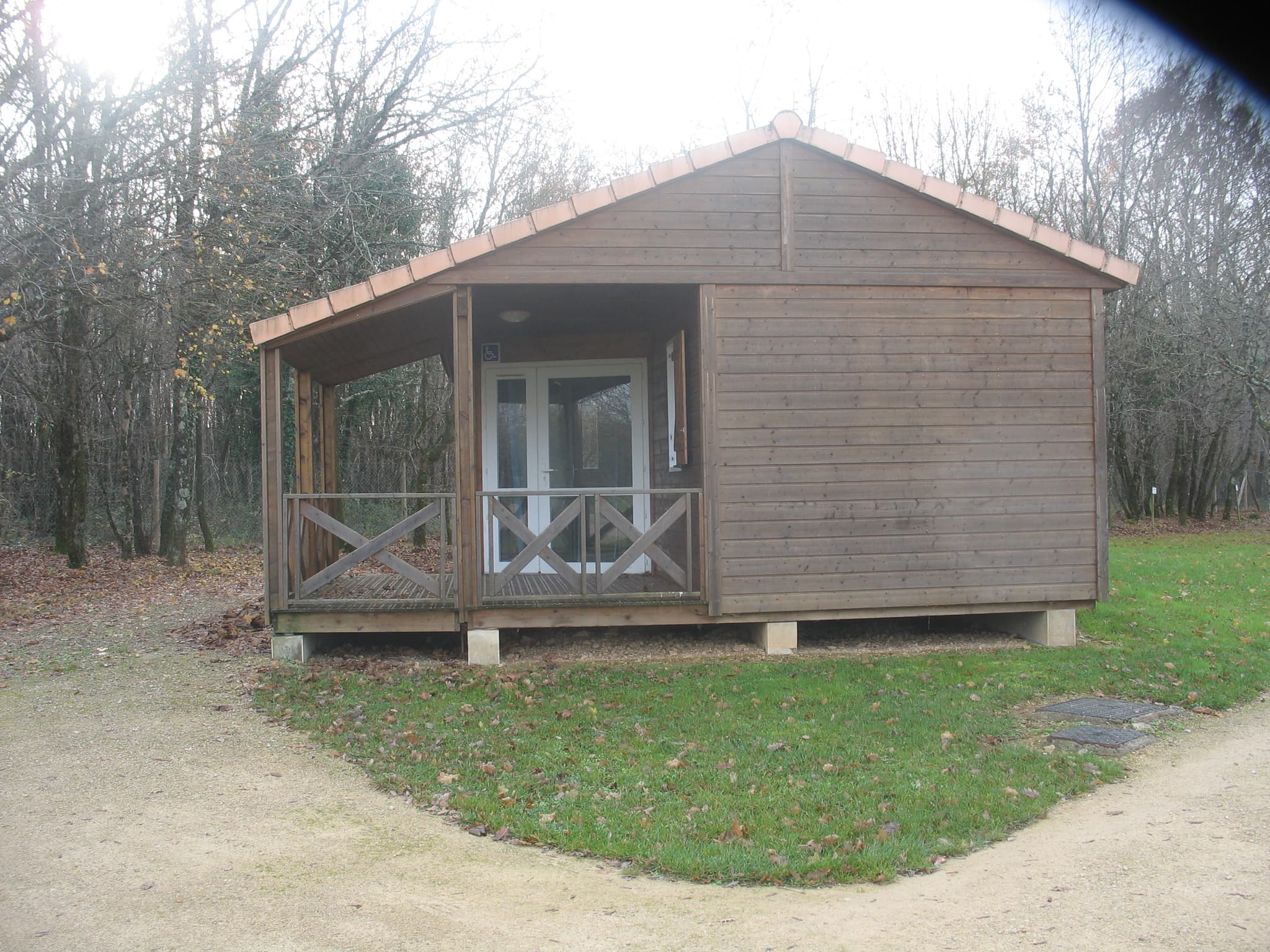 Un chalet