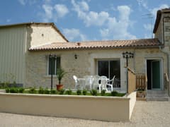 Gîte du Petit Ruisseau