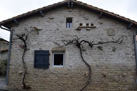 Chantemerle