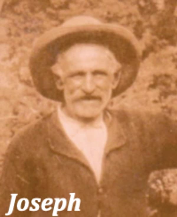 Joseph Roudeix