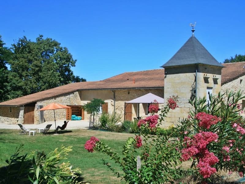 Le Clos de Royon