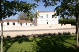 Gite de groupe "L'école"