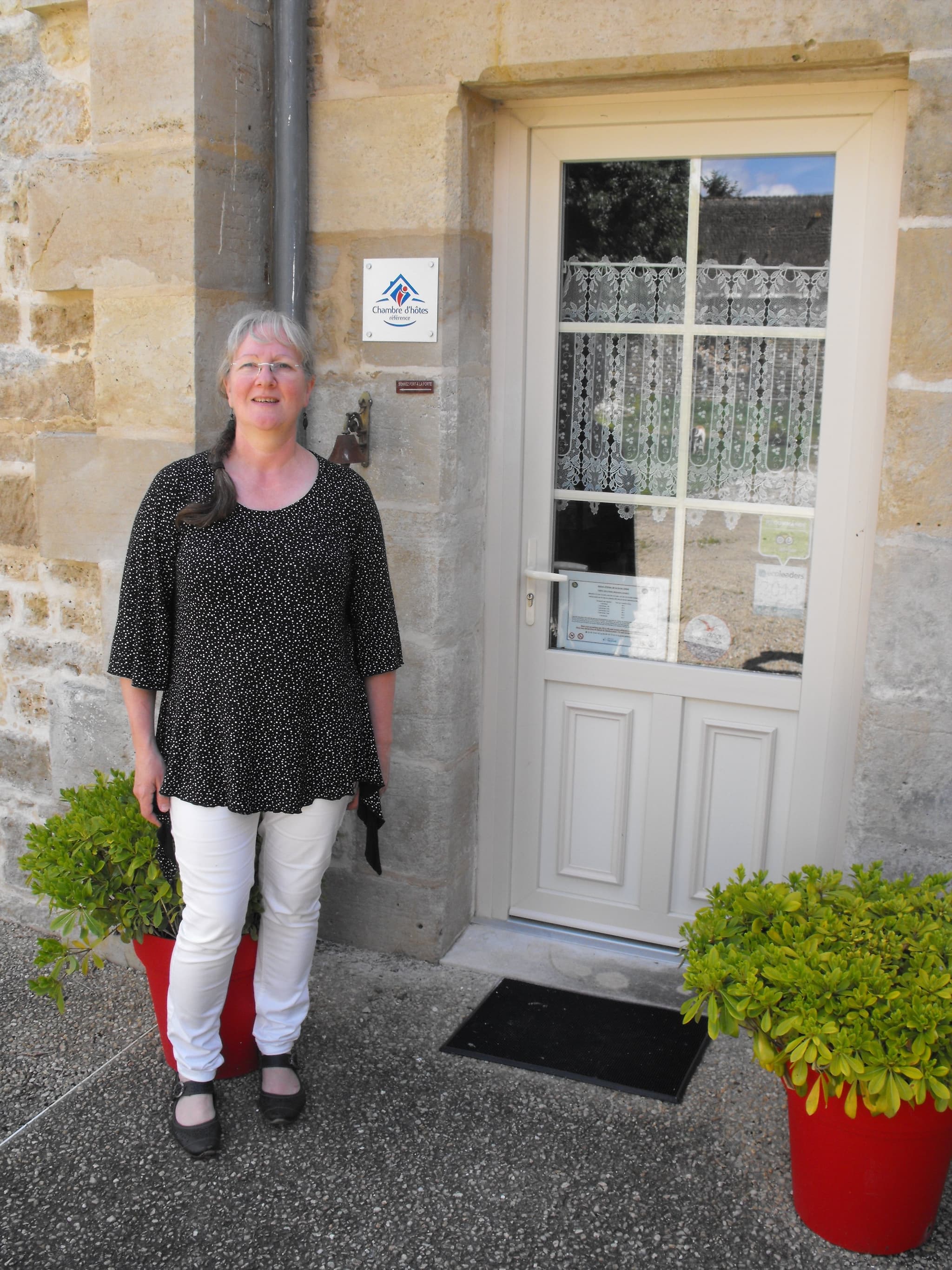 La groie l'Abbé