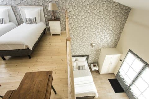 Une chambre