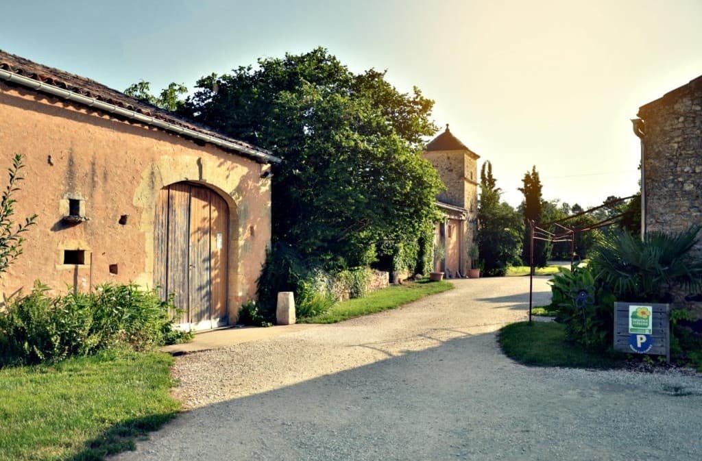 Domaine de la Tuque