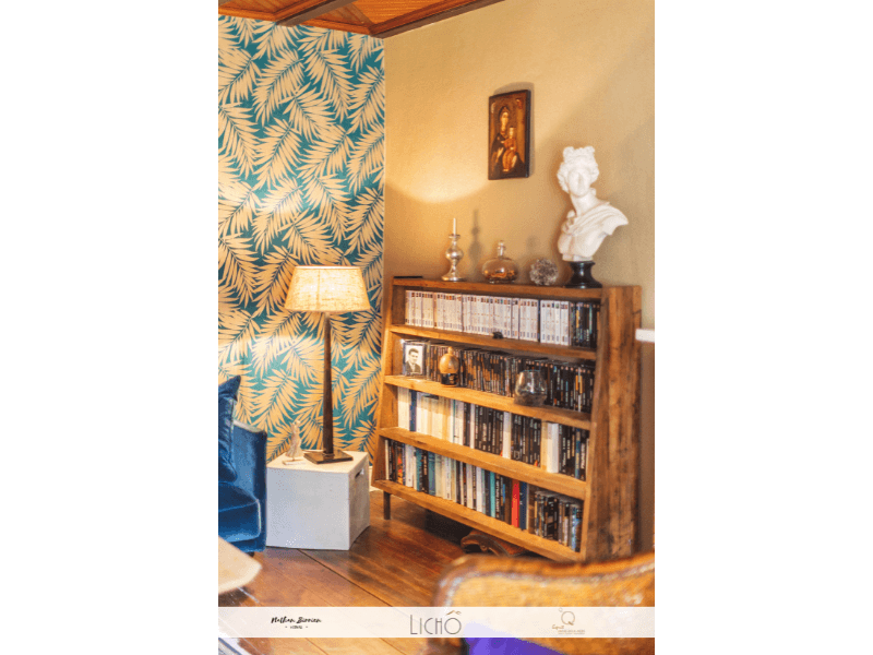 Chambre 1