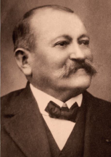 Charles Dedenis
