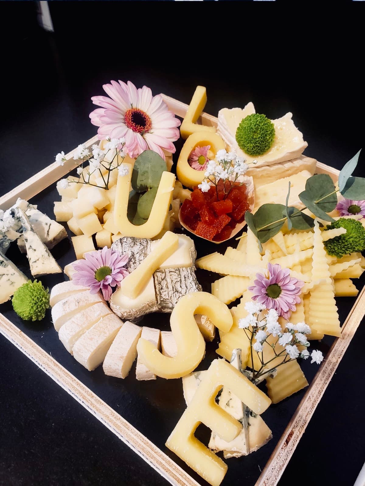 FROMAGERIE ERRETEGIA