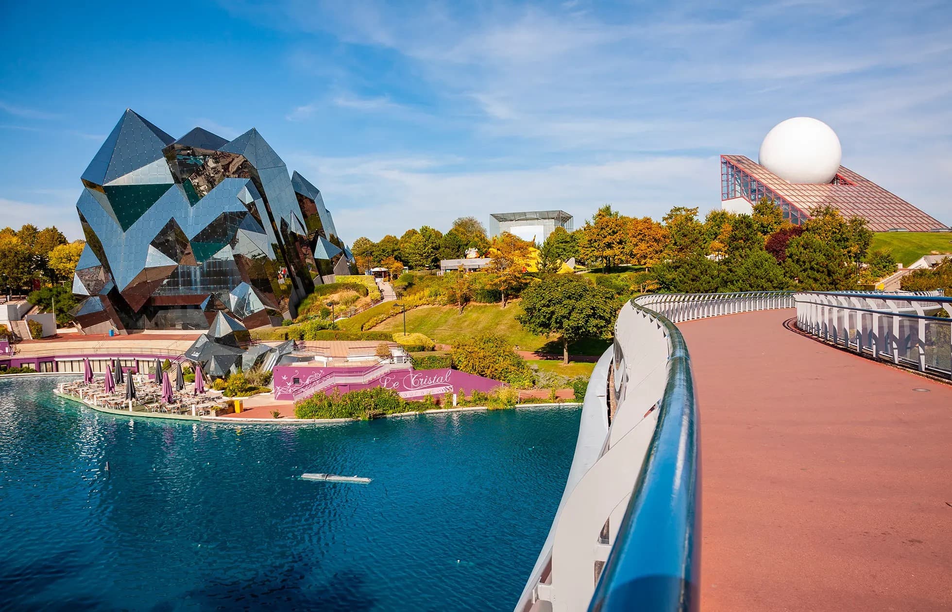 Le Futuroscope