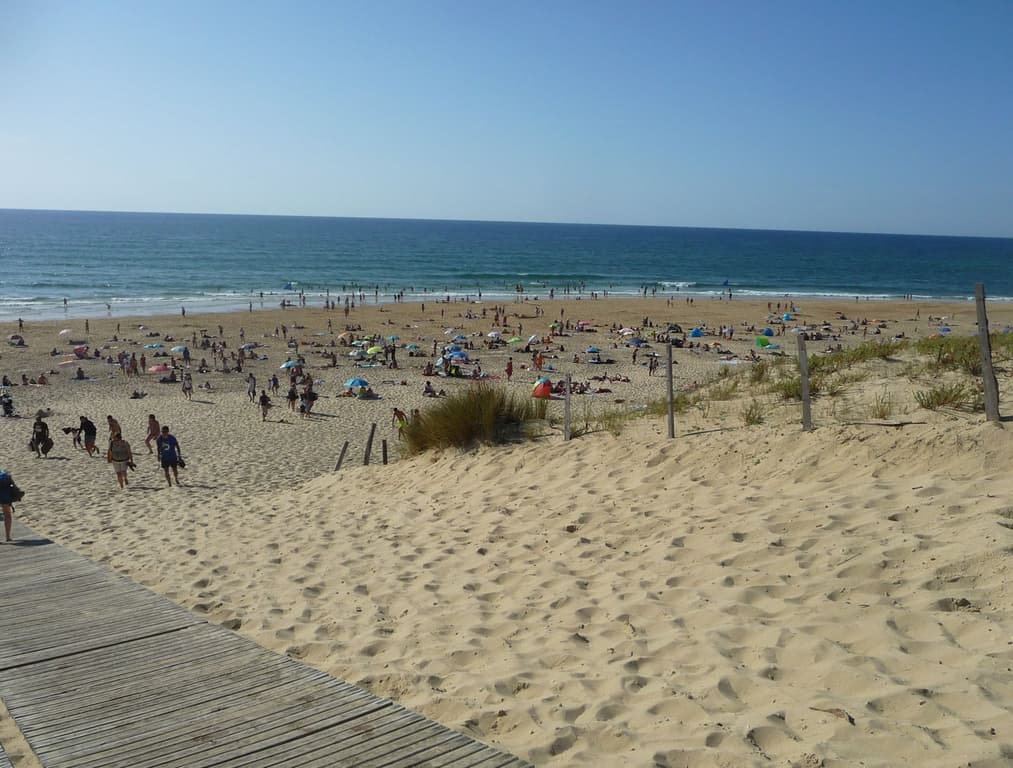 Villa Eden_Moliets_Landes Atlantique Sud