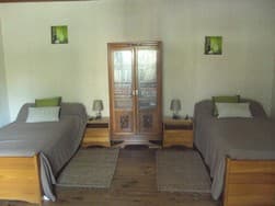 Gîte des Combes