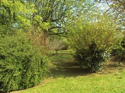 Gîte des Combes