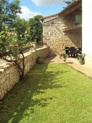 Gîte des Combes