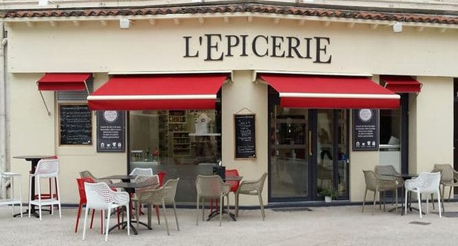 La Terasse