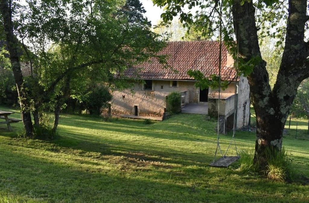 Les Gîtes du Petit Bois