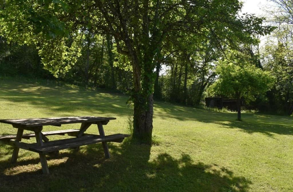 Les Gîtes du Petit Bois