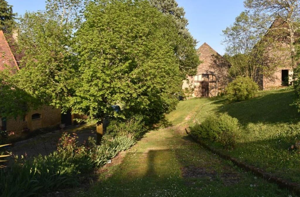 Les Gîtes du Petit Bois