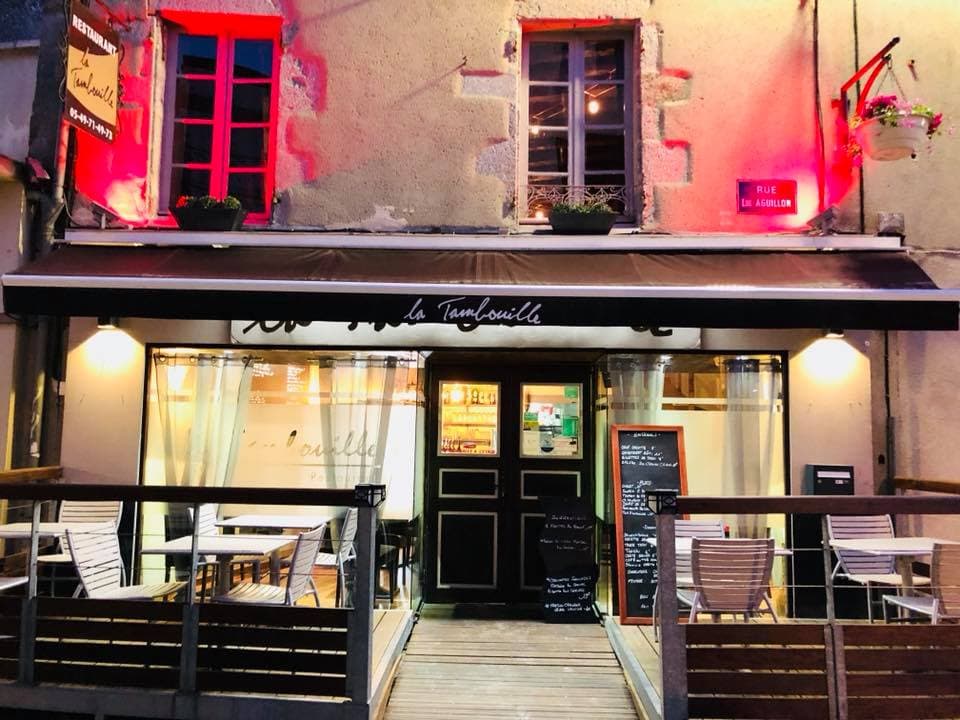 La Tambouille