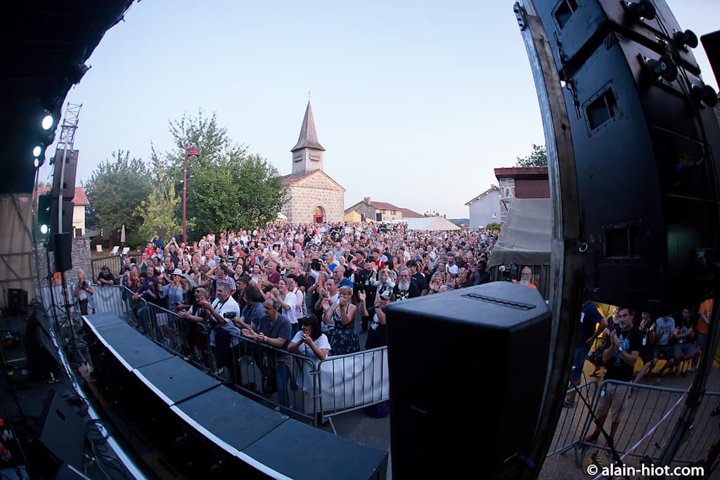 Le Buis Blues Festival