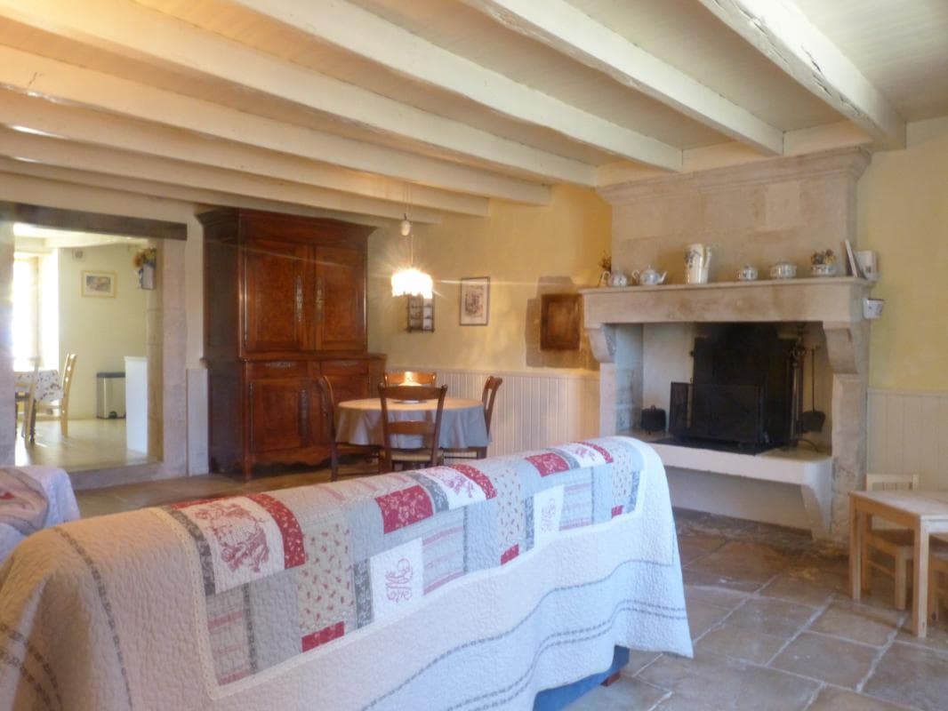 Le salon