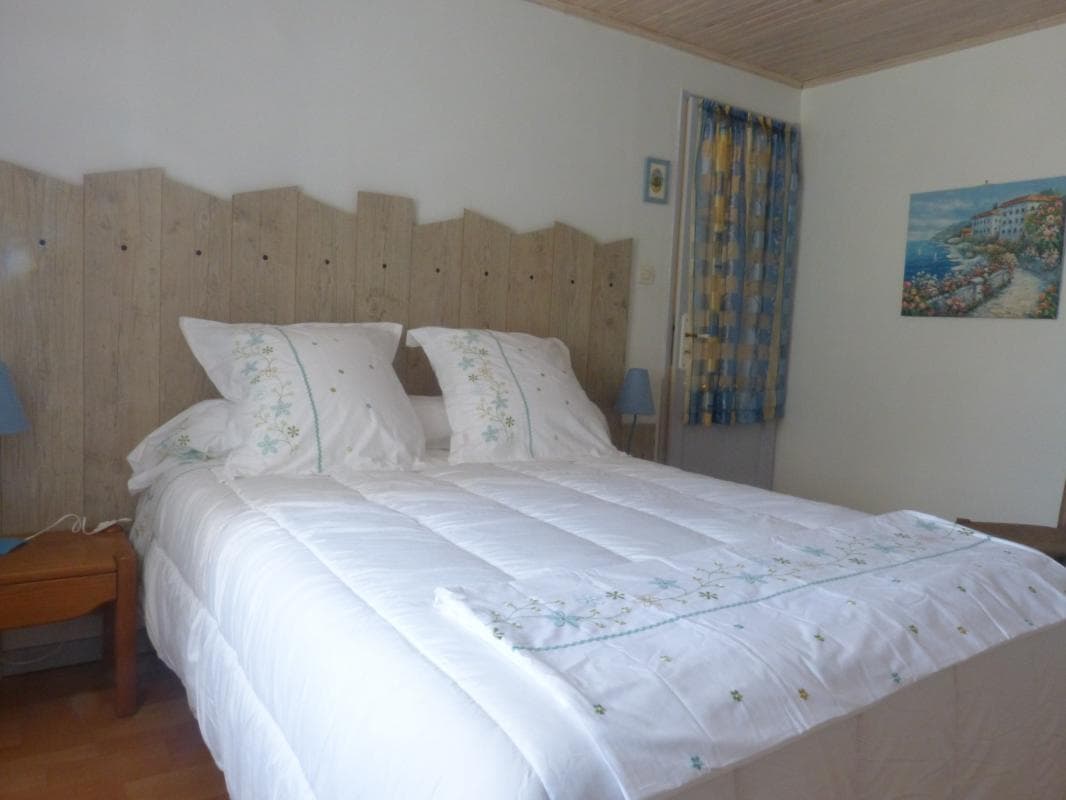 Une chambre