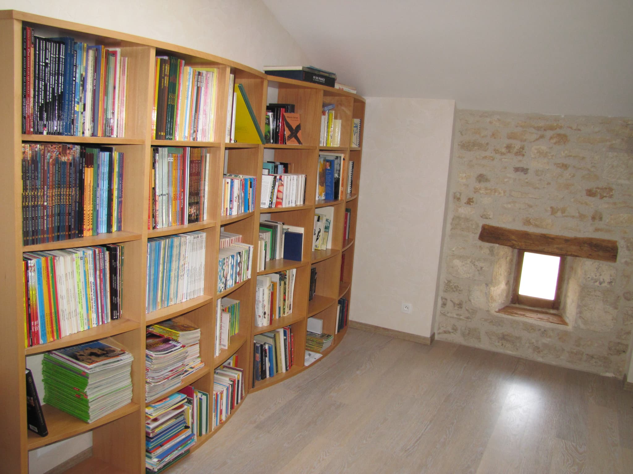 La groie l'Abbé