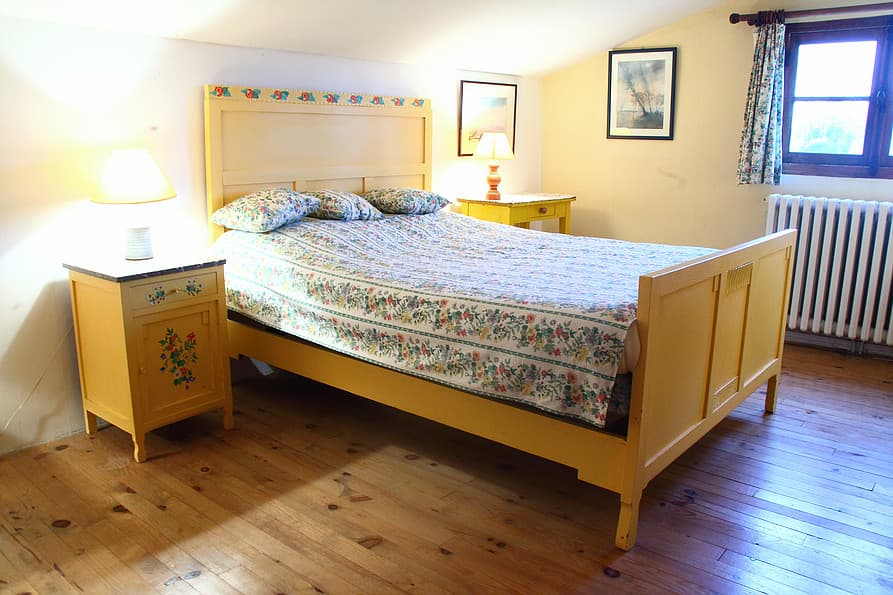 Chambre 2