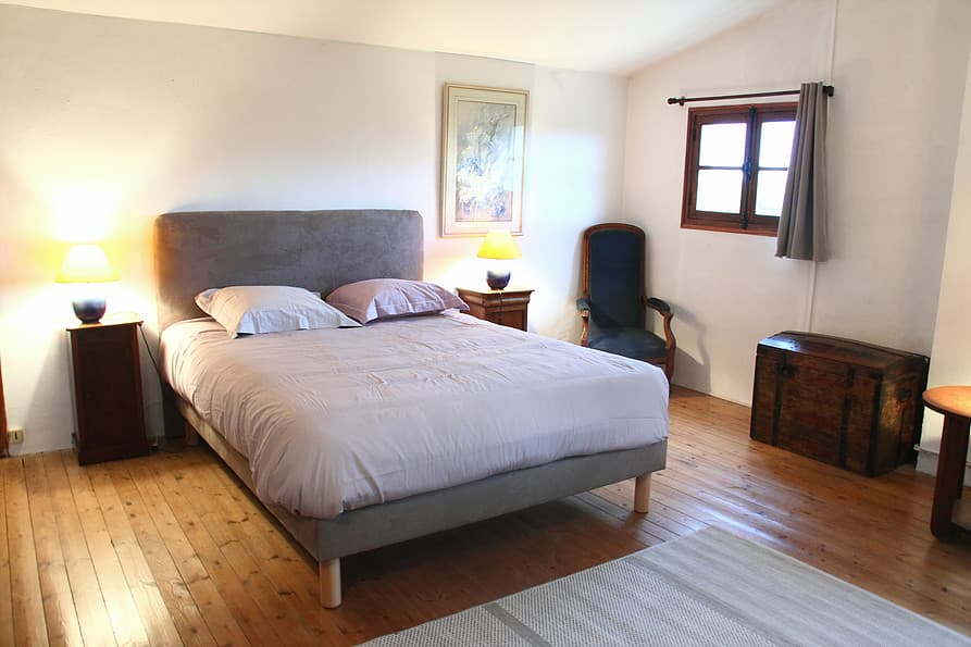 Chambre 1