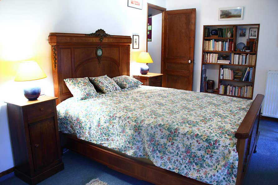Chambre 3