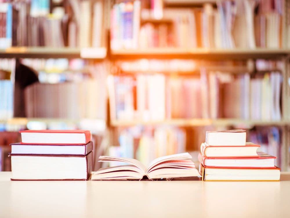 Bibliothèque
