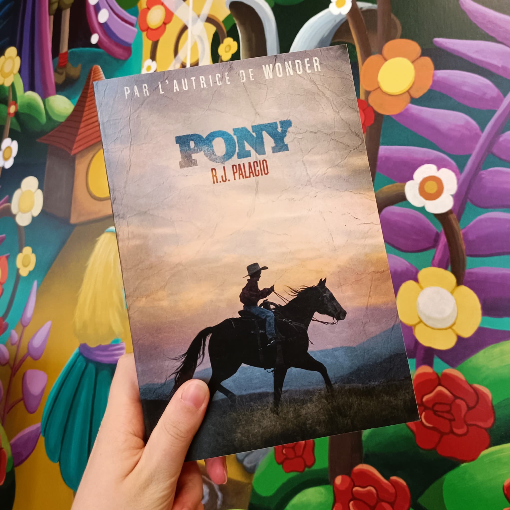 Rêv'en Pages