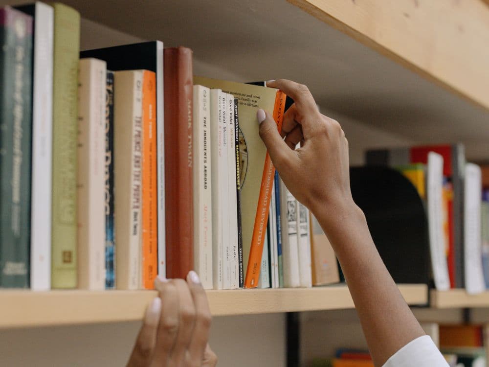 Bibliothèque
