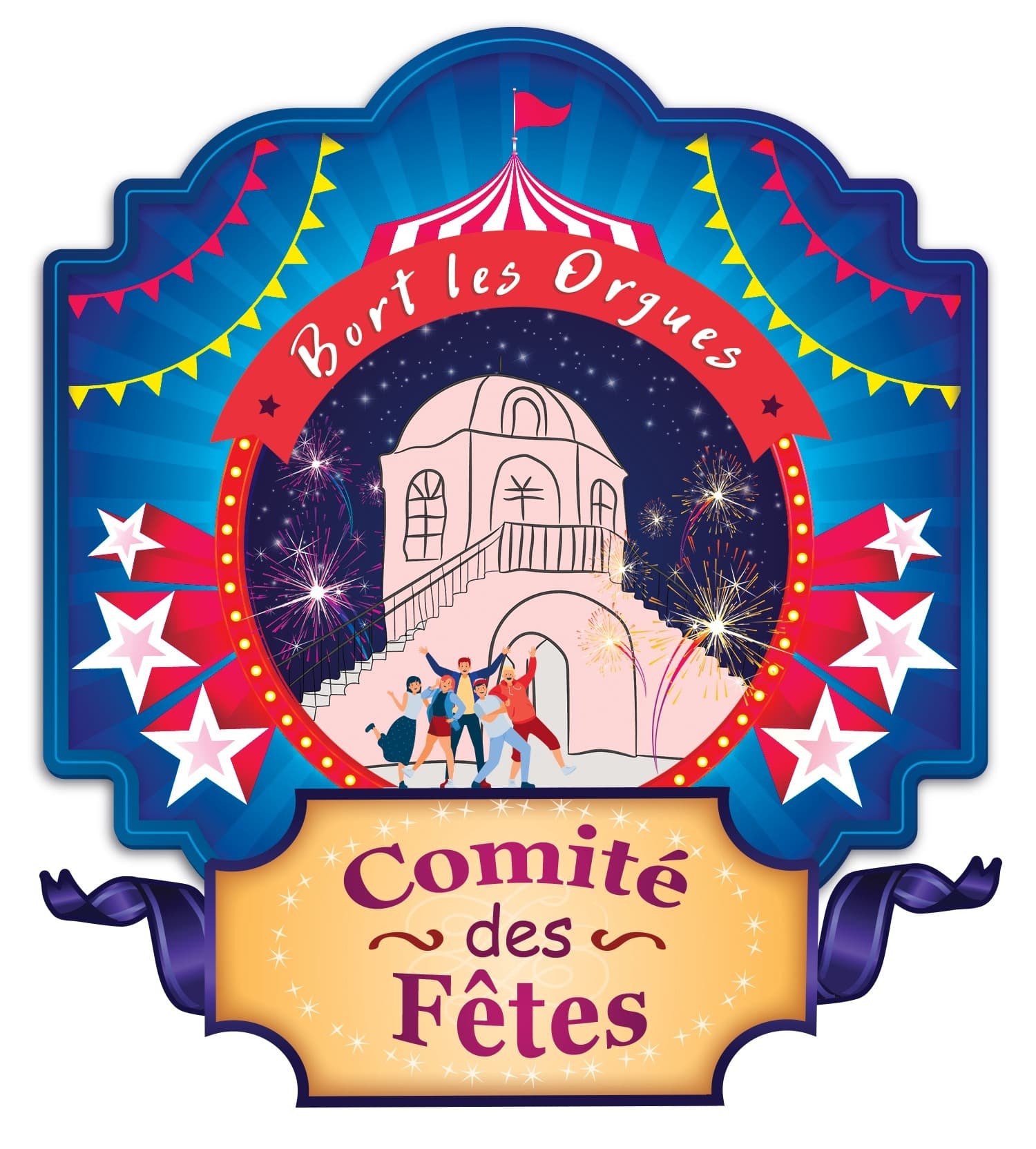 CDF BORT LES ORGUES