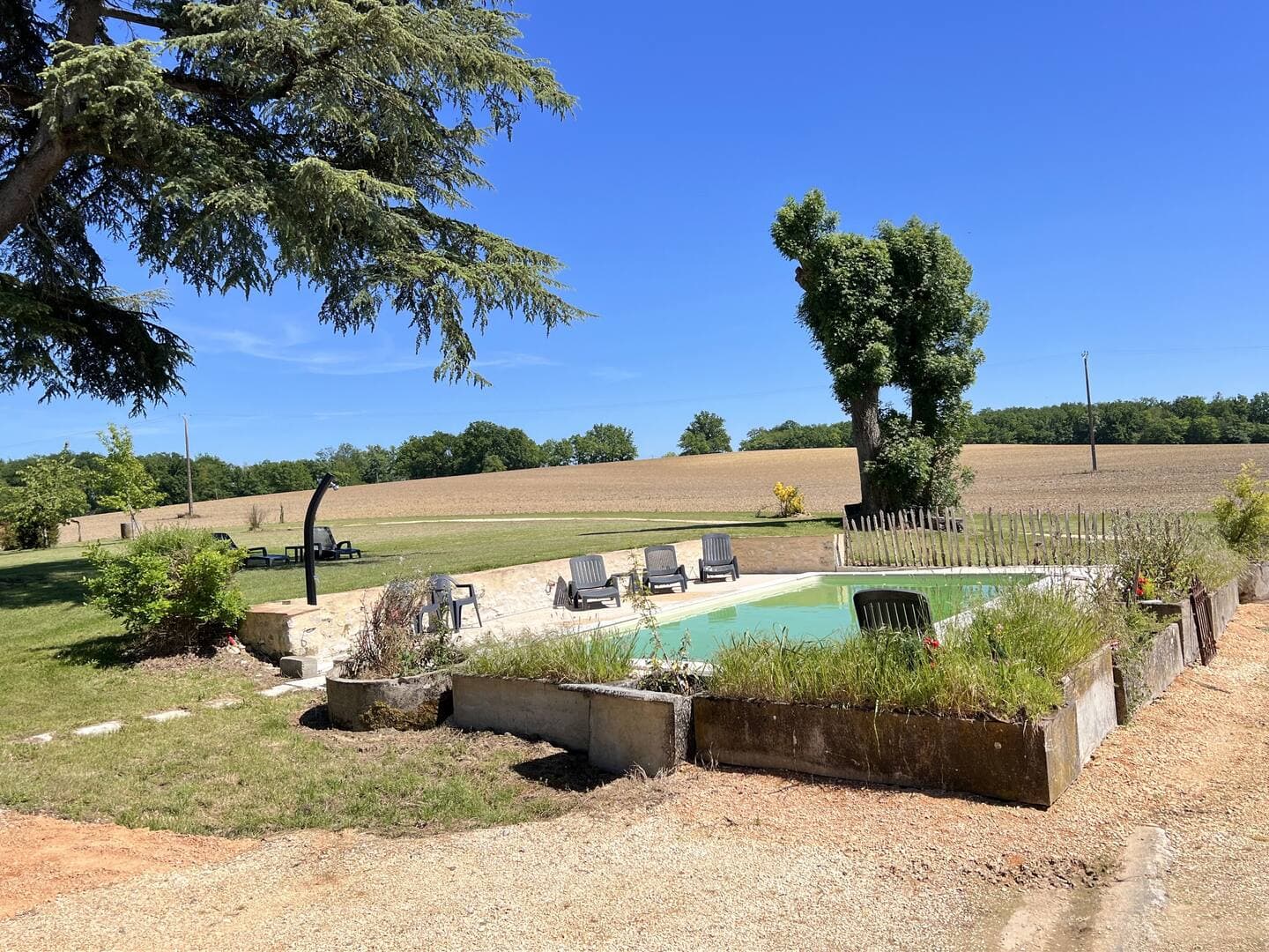 Doudrac_Gîte Les Gourrets