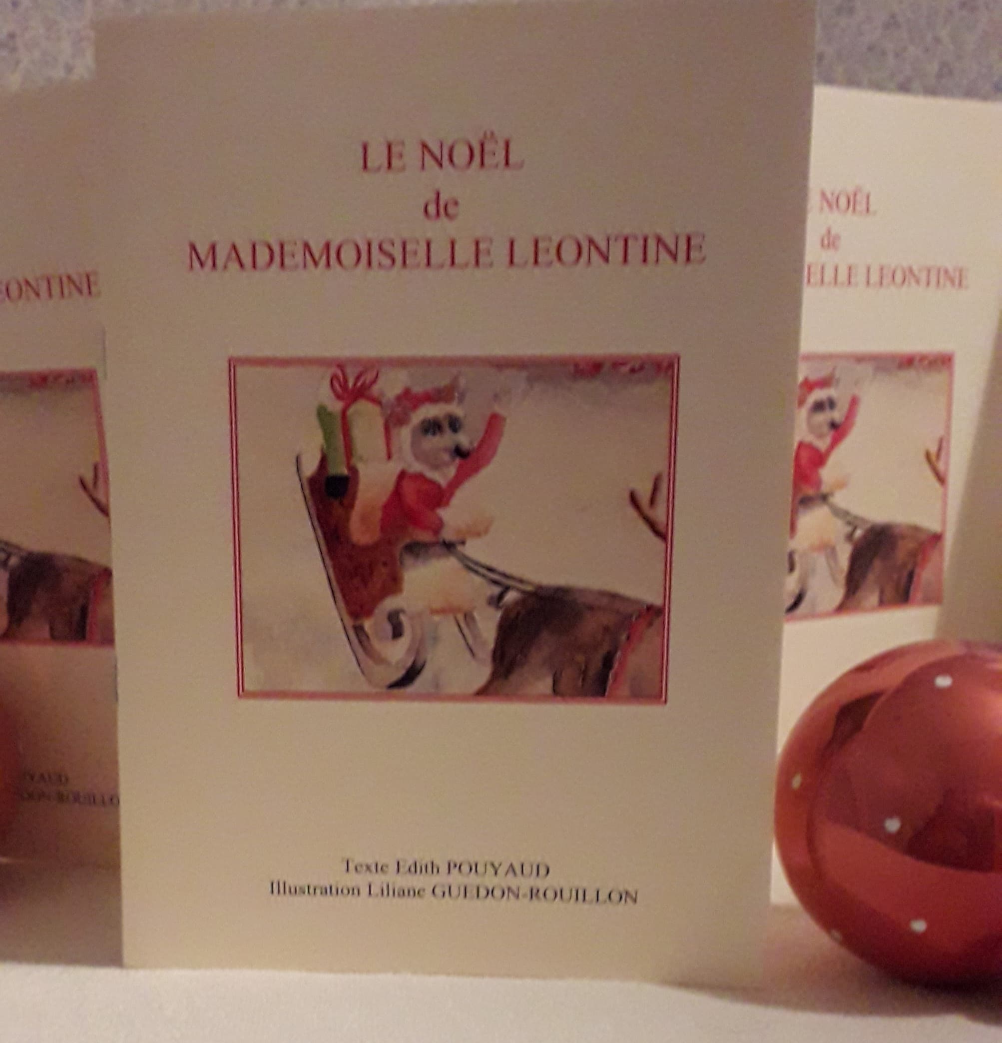 Léontine & Cie