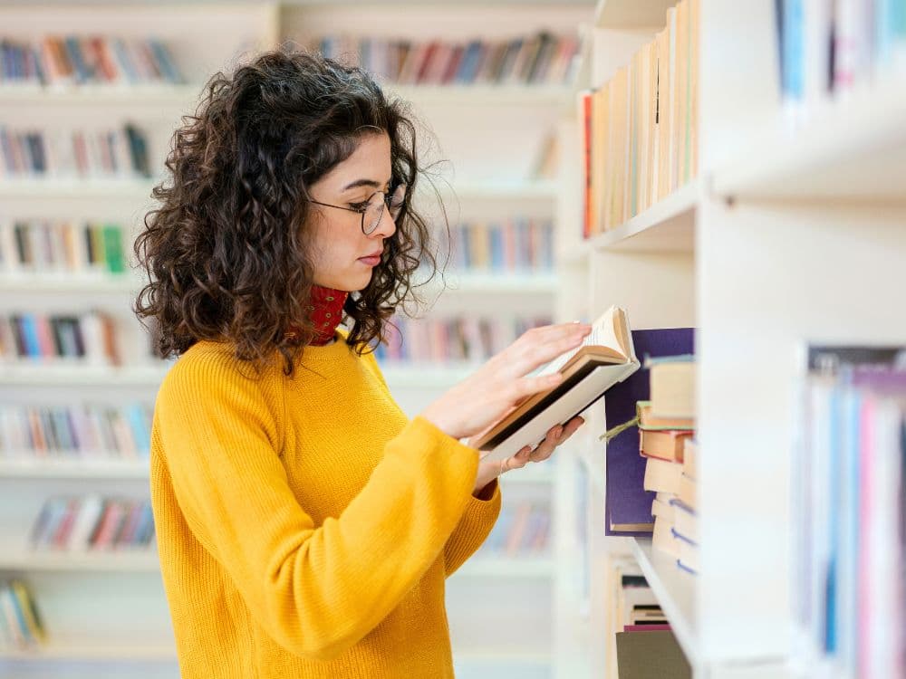 Bibliothèque