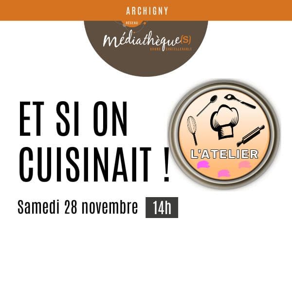 Et si on cuisinait !_1