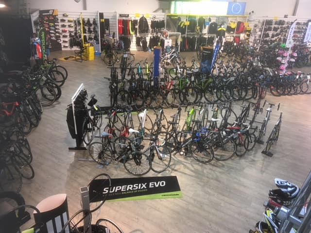 Culture Vélo