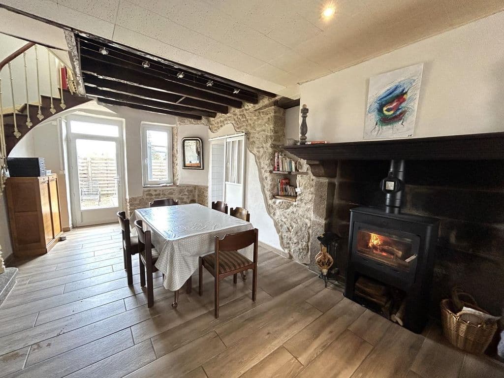 Gîte Chez Bernie