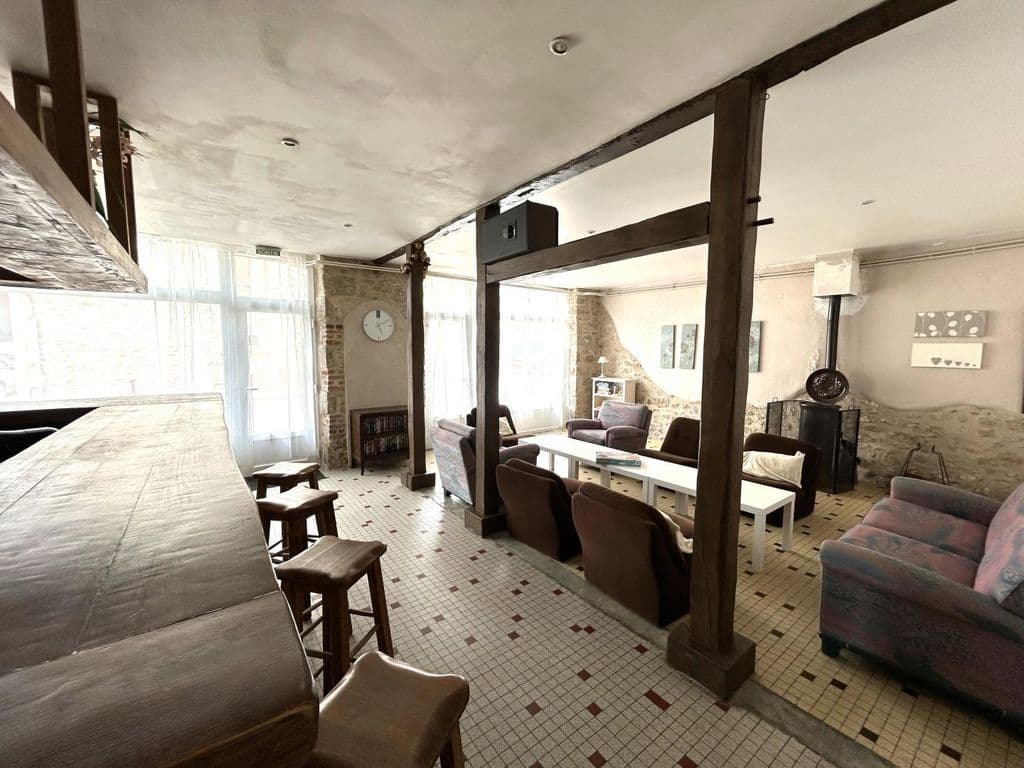 Gîte Chez Bernie